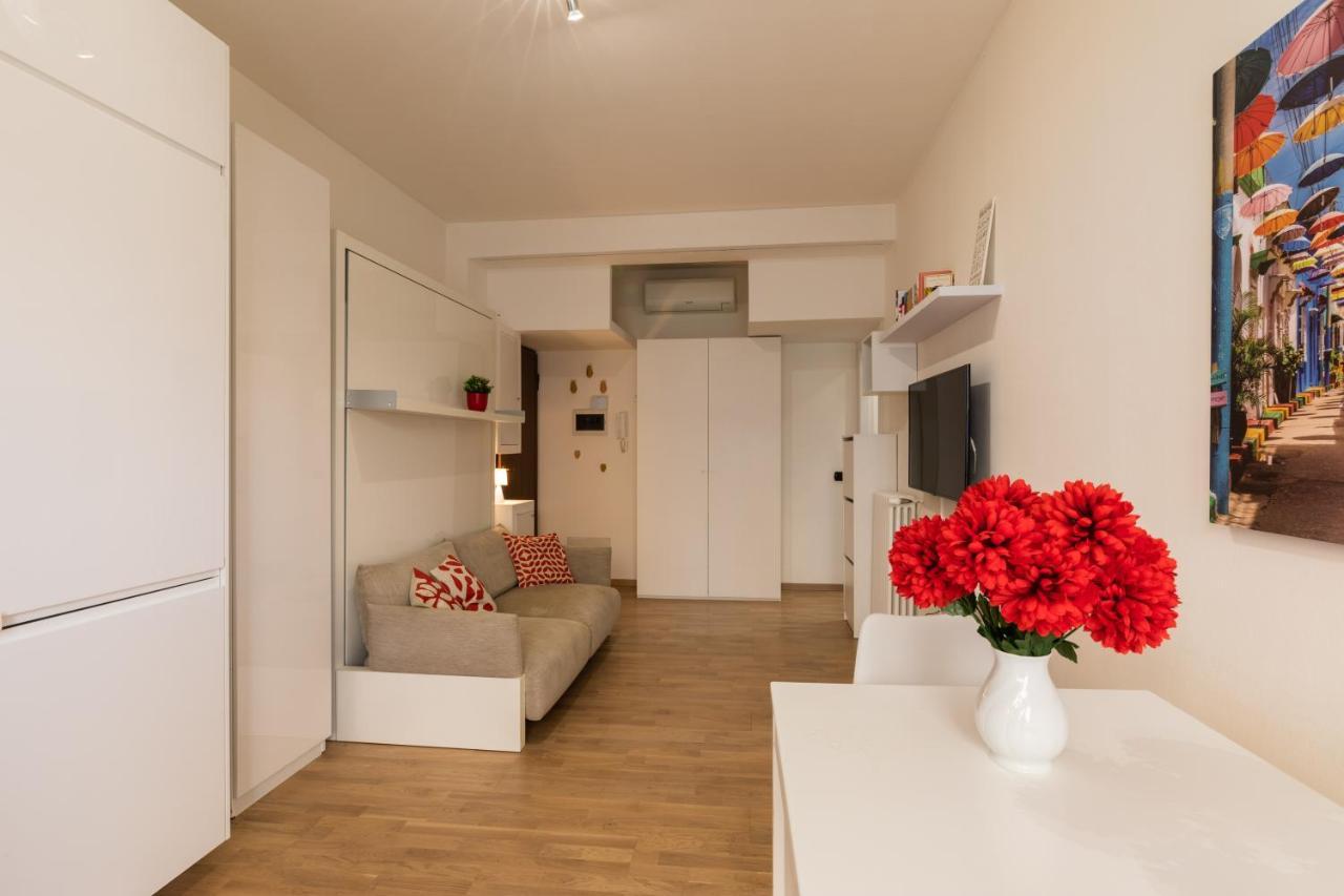 Dreamful Home - Arco Della Pace Milan Exterior photo